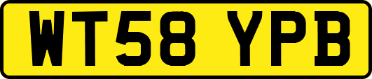 WT58YPB
