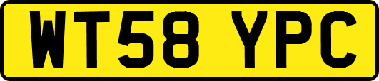 WT58YPC