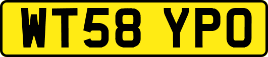 WT58YPO