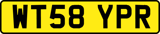 WT58YPR