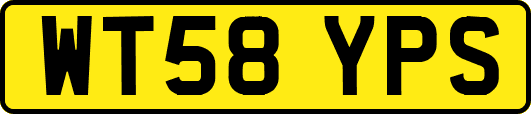 WT58YPS