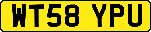 WT58YPU
