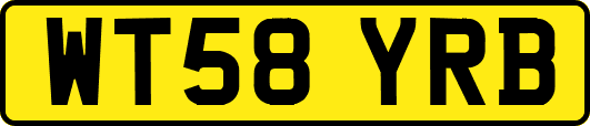 WT58YRB