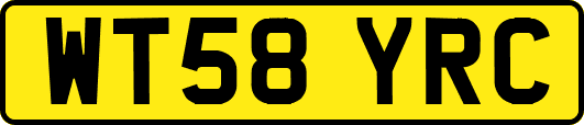 WT58YRC