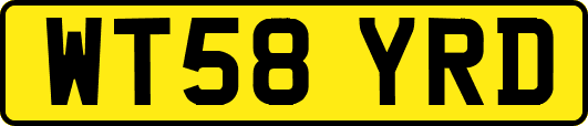 WT58YRD