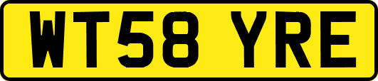 WT58YRE