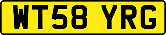 WT58YRG
