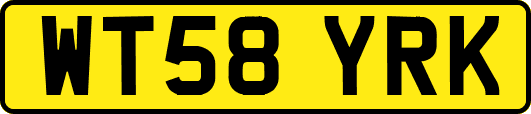 WT58YRK