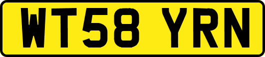 WT58YRN