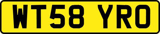 WT58YRO