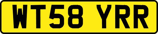 WT58YRR