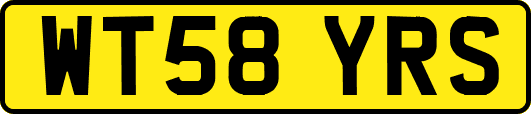WT58YRS