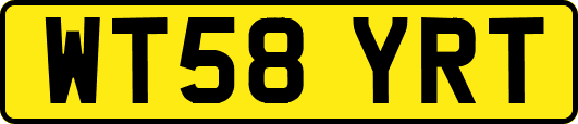 WT58YRT