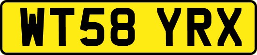 WT58YRX