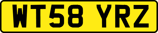 WT58YRZ