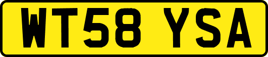 WT58YSA