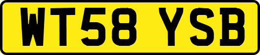 WT58YSB