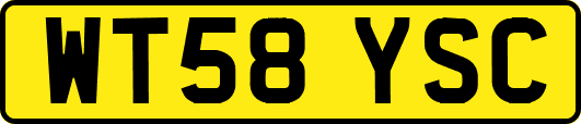 WT58YSC