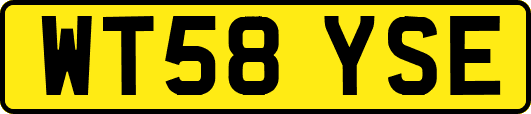 WT58YSE