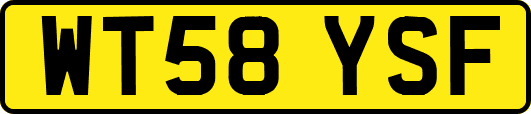 WT58YSF