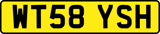 WT58YSH