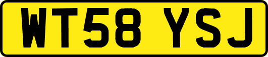 WT58YSJ