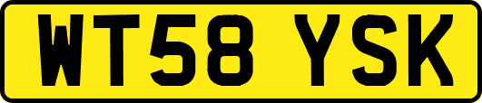 WT58YSK