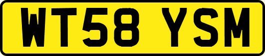 WT58YSM