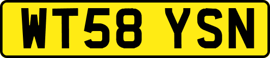 WT58YSN