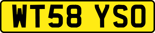 WT58YSO