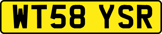 WT58YSR
