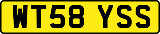 WT58YSS