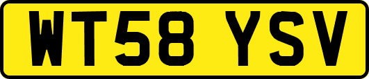 WT58YSV