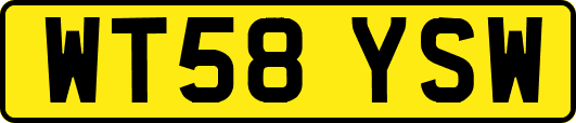 WT58YSW