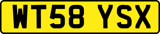 WT58YSX