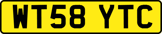 WT58YTC
