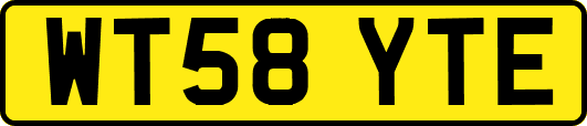 WT58YTE