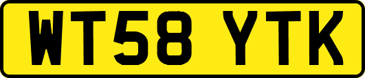 WT58YTK