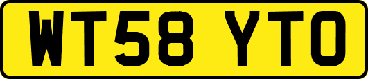 WT58YTO