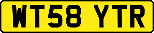 WT58YTR