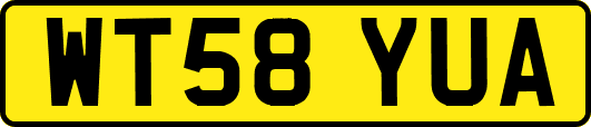 WT58YUA