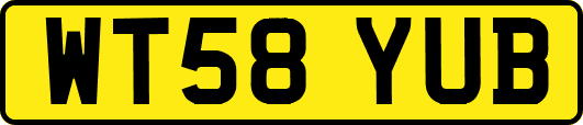 WT58YUB