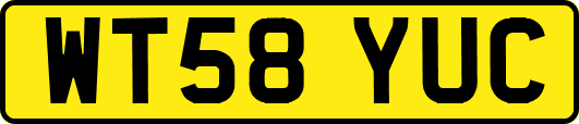 WT58YUC