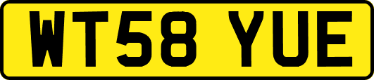 WT58YUE