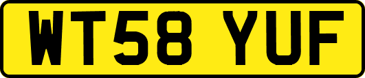 WT58YUF