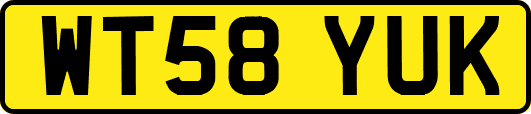 WT58YUK