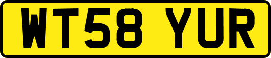 WT58YUR