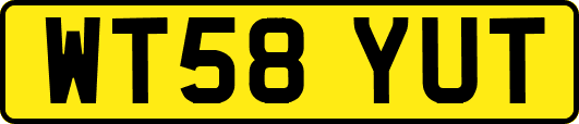 WT58YUT