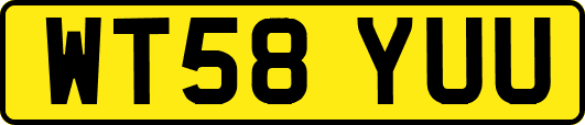 WT58YUU