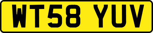 WT58YUV